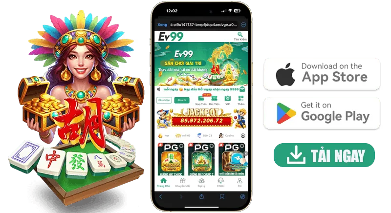 Khuyến mãi độc quyền 818win trên app